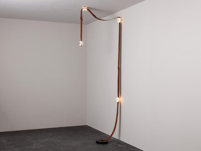 Aeliana Alabaster Pendant Light