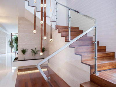 Aeliana Alabaster Pendant Light