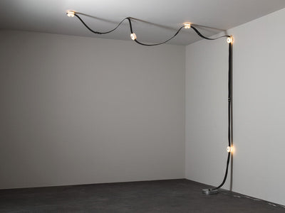 Aeliana Alabaster Pendant Light