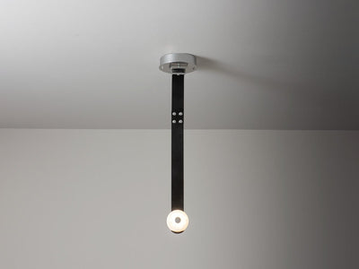 Aeliana Alabaster Pendant Light