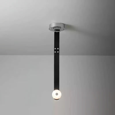 Aeliana Alabaster Pendant Light