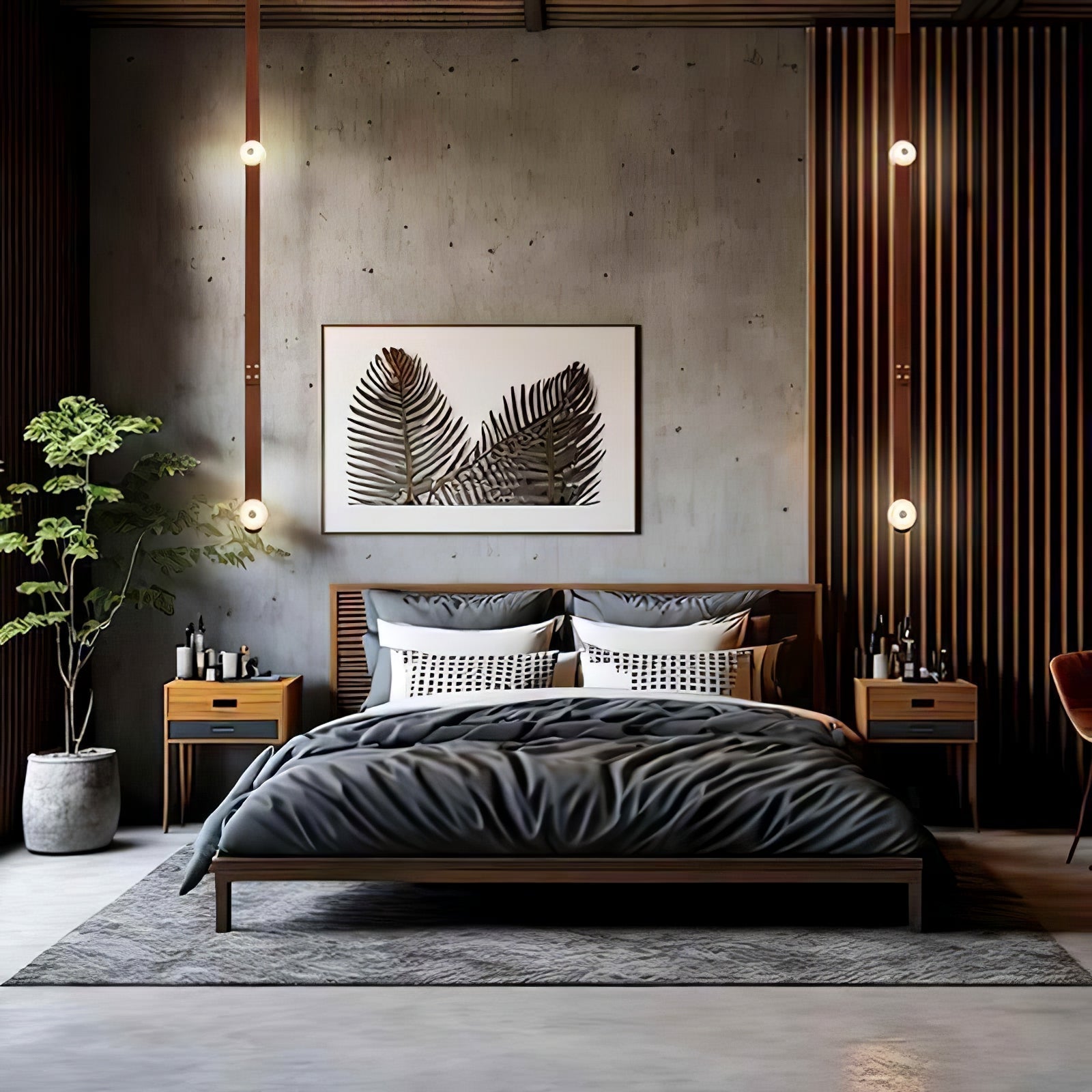 Aeliana Alabaster Pendant Light