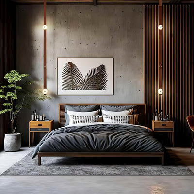 Aeliana Alabaster Pendant Light
