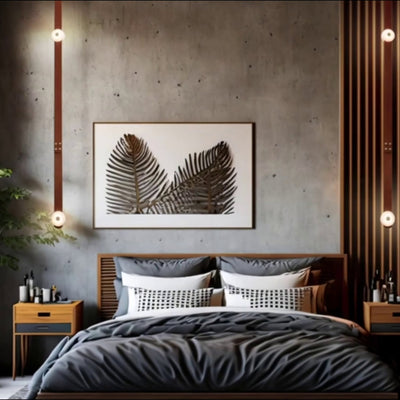 Aeliana Alabaster Pendant Light