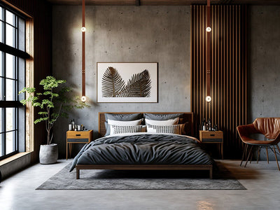 Aeliana Alabaster Pendant Light