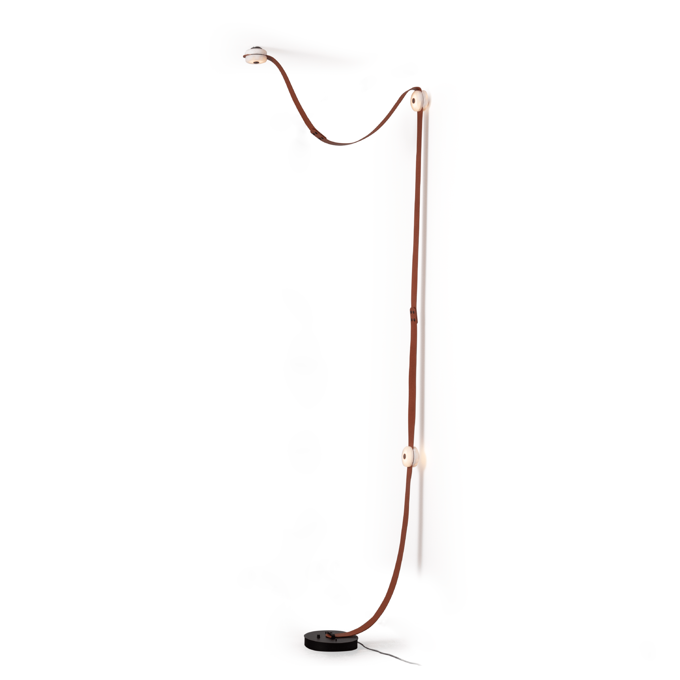 Seliine Floor-to-Ceiling Lamp