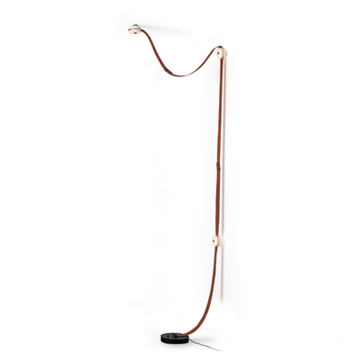 Seliine Floor-to-Ceiling Lamp