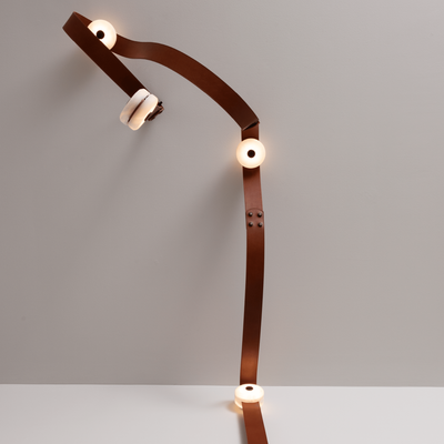 Seliine Floor-to-Ceiling Lamp