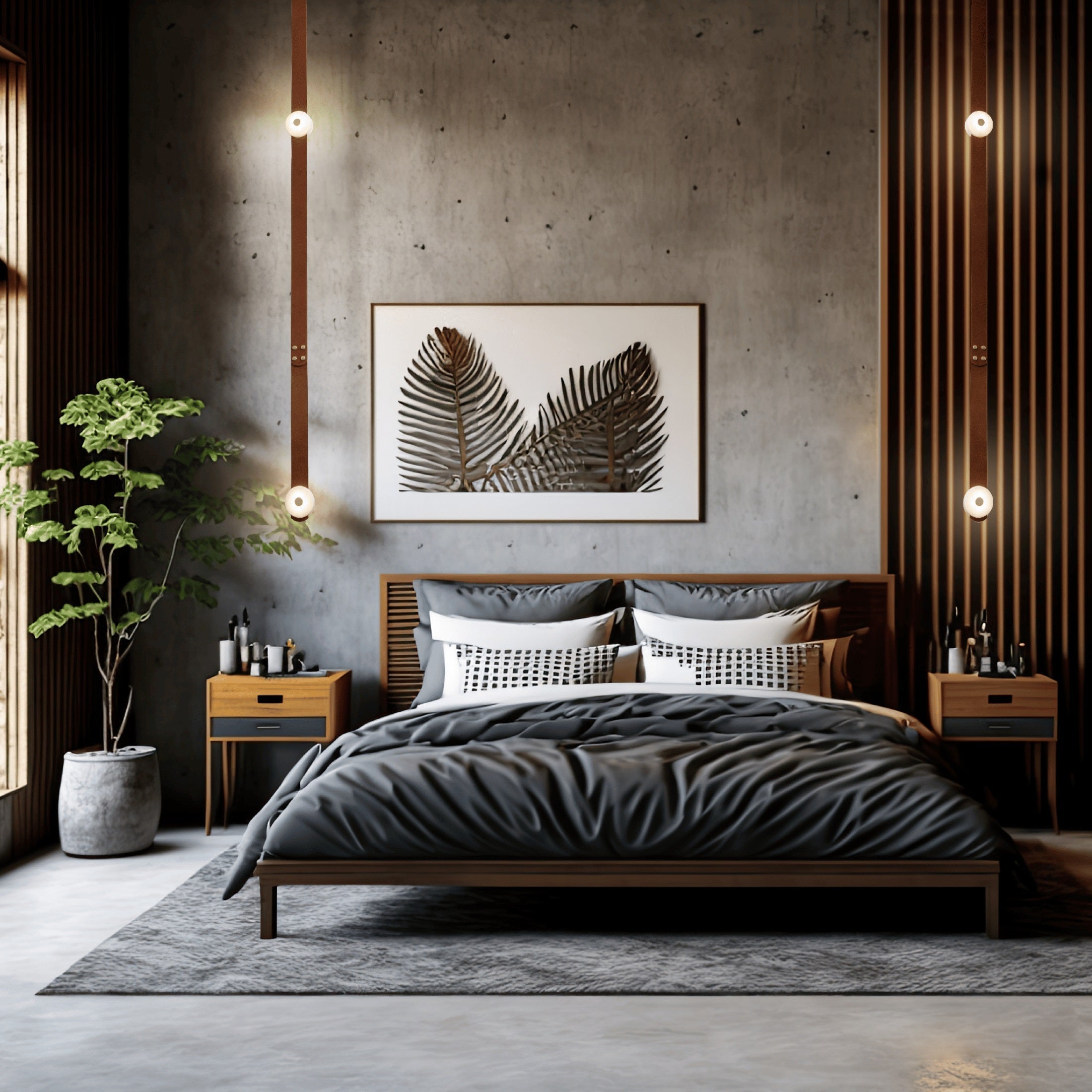 Renirielle Pendant Lamp