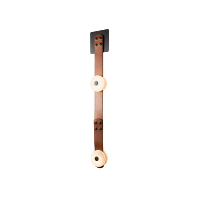 Eirerora Alabaster Wall Lamp