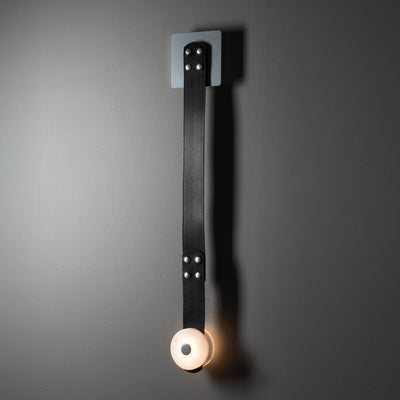 Eirerora Alabaster Wall Lamp