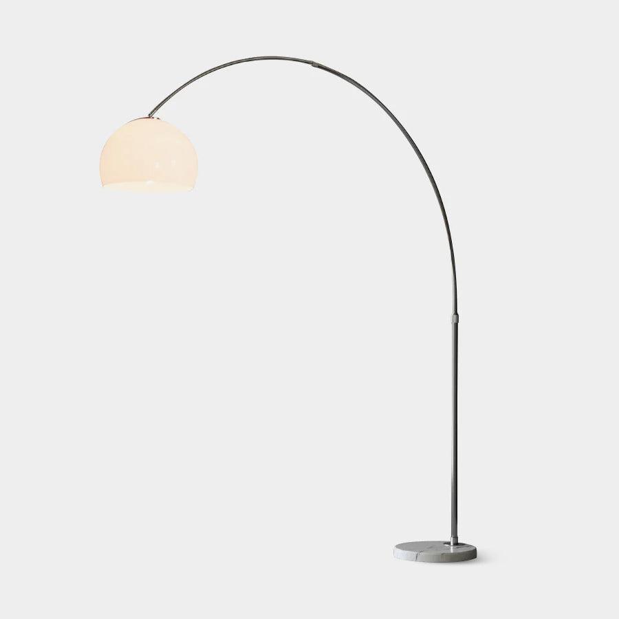 Lun Minimalist Floor Lamp