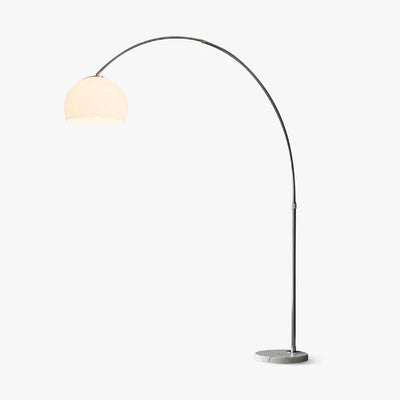 Lun Minimalist Floor Lamp