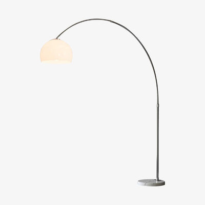 Lun Minimalist Floor Lamp
