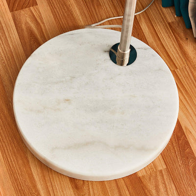 Lun Minimalist Floor Lamp