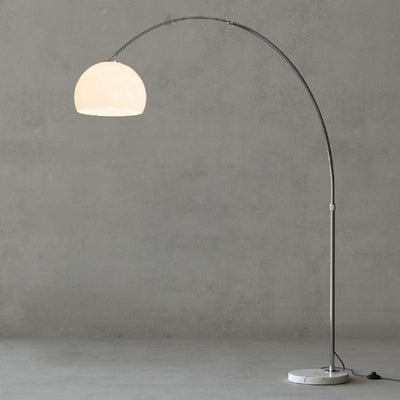 Lun Minimalist Floor Lamp
