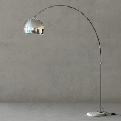 Lun Minimalist Floor Lamp