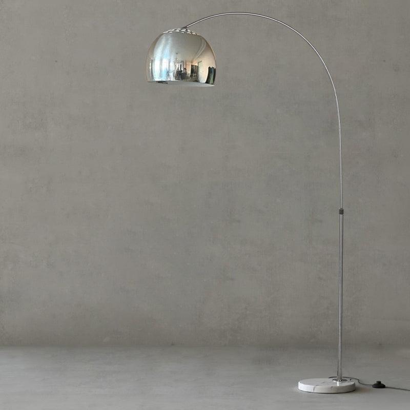Lun Minimalist Floor Lamp