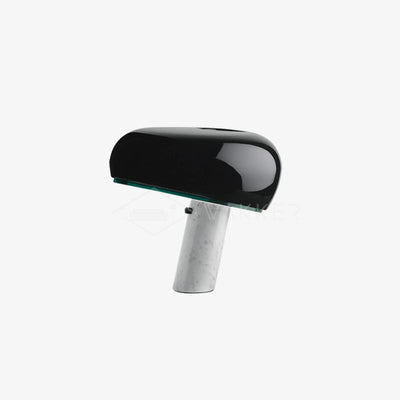 Nucleus Marble Table Lamp