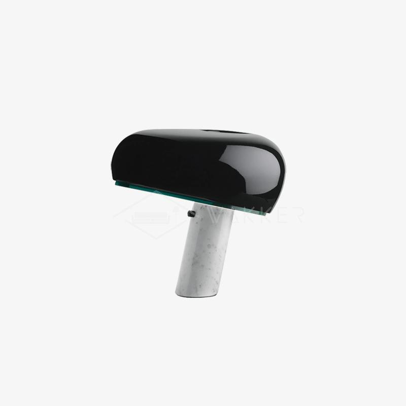Nucleus Marble Table Lamp