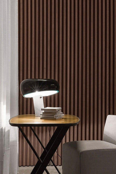Nucleus Marble Table Lamp