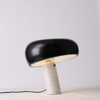 Nucleus Marble Table Lamp