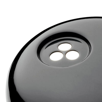 Nucleus Marble Table Lamp