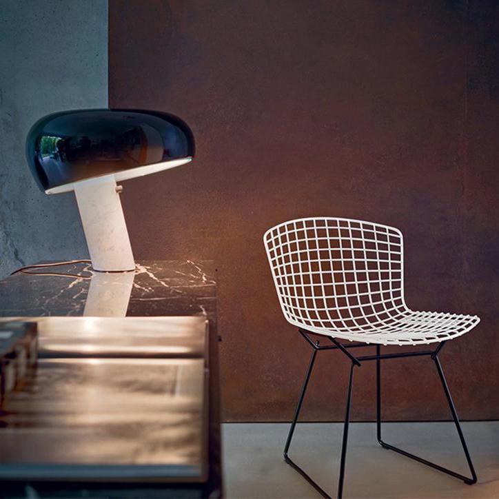 Nucleus Marble Table Lamp