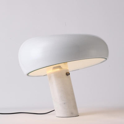 Nucleus Marble Table Lamp