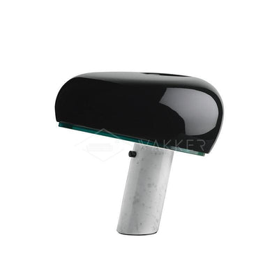 Nucleus Marble Table Lamp