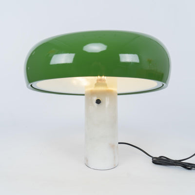 Nucleus Marble Table Lamp