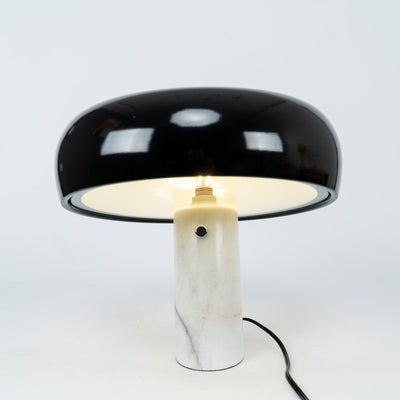 Nucleus Marble Table Lamp