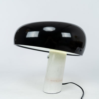 Nucleus Marble Table Lamp