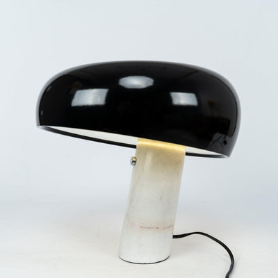 Nucleus Marble Table Lamp