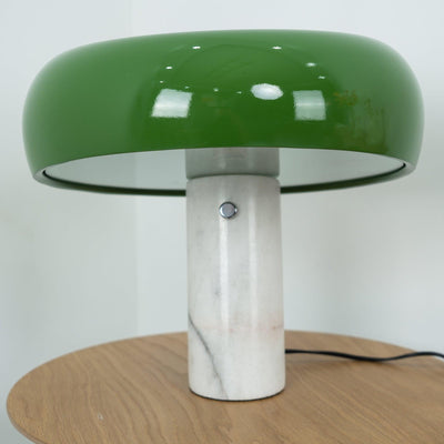Nucleus Marble Table Lamp