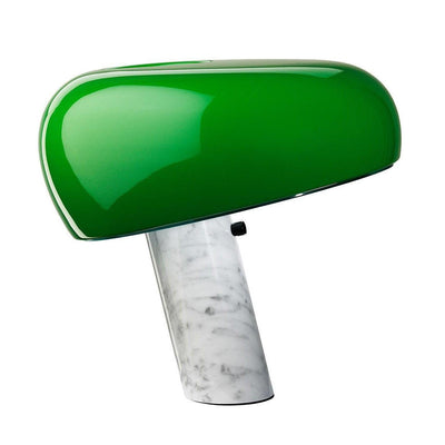 Nucleus Marble Table Lamp
