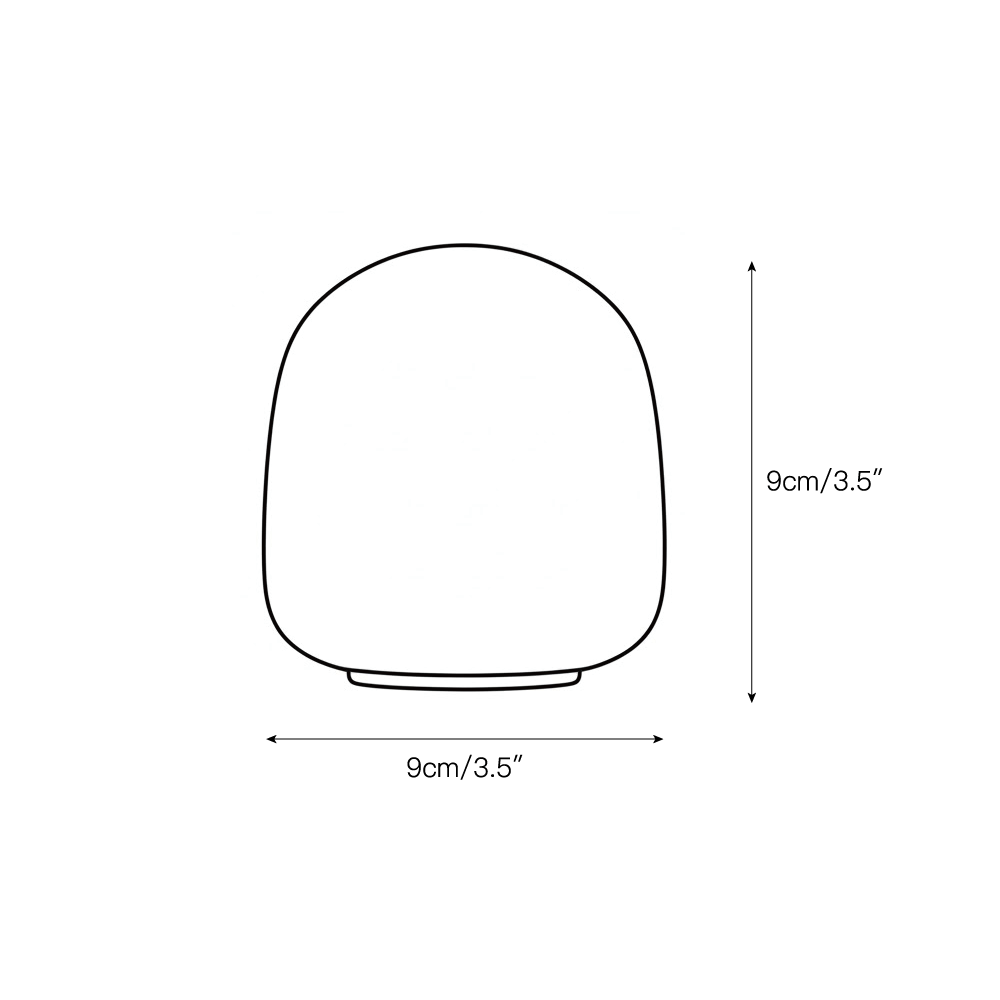 Terioia Table Lamp