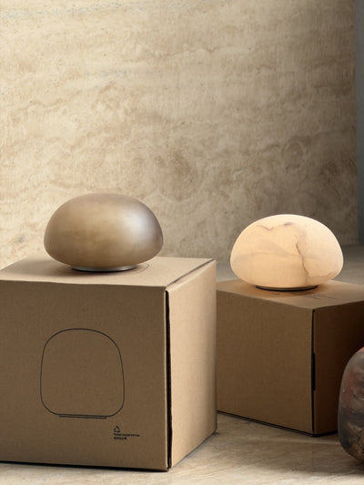 Terioia Table Lamp