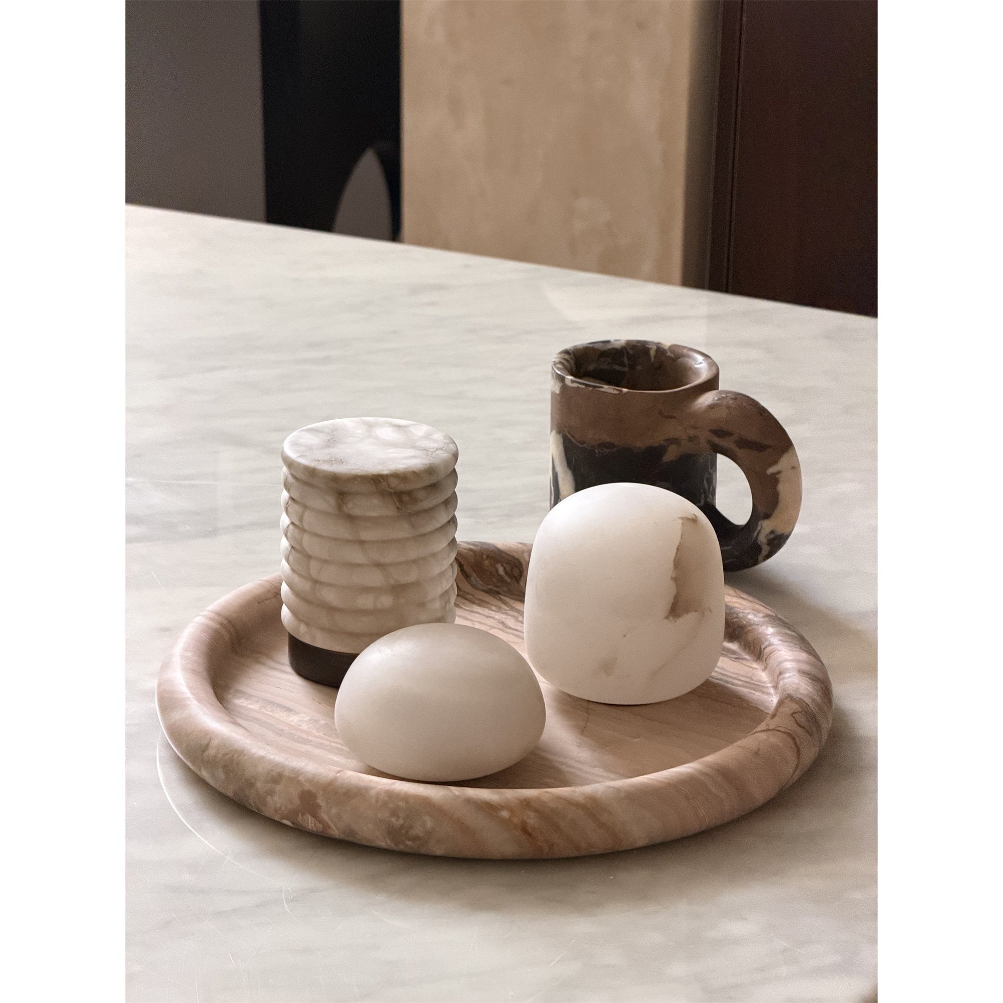 Terioia Table Lamp
