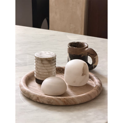 Terioia Table Lamp