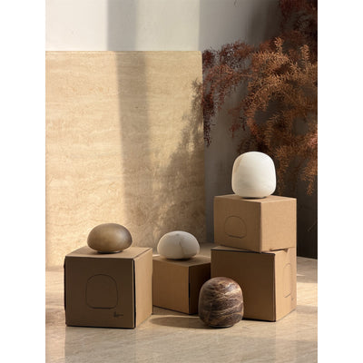 Terioia Table Lamp