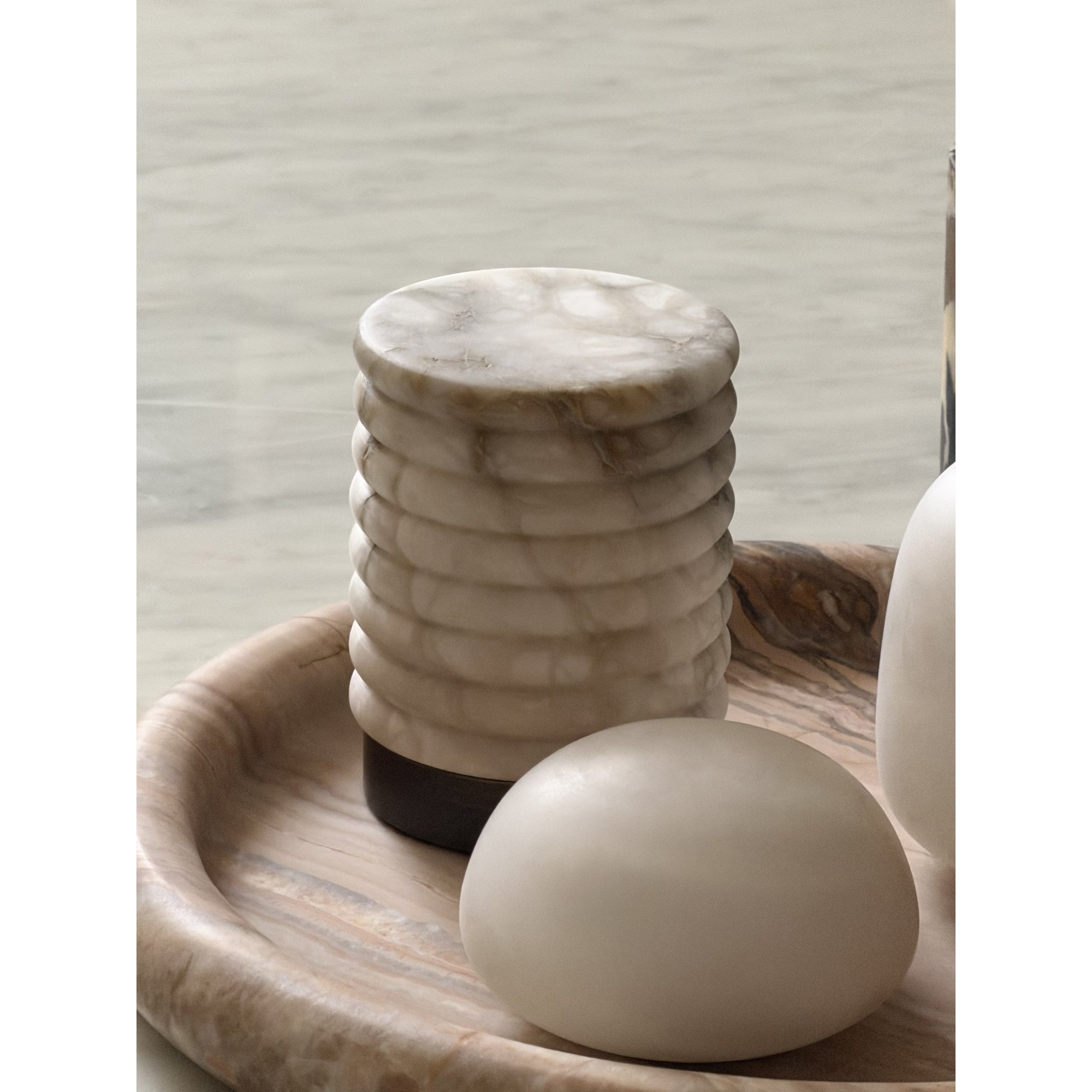 Terioia Table Lamp