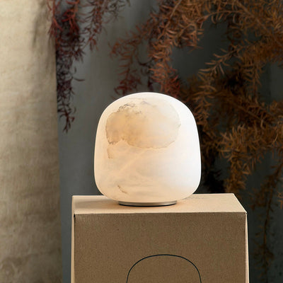 Terioia Table Lamp