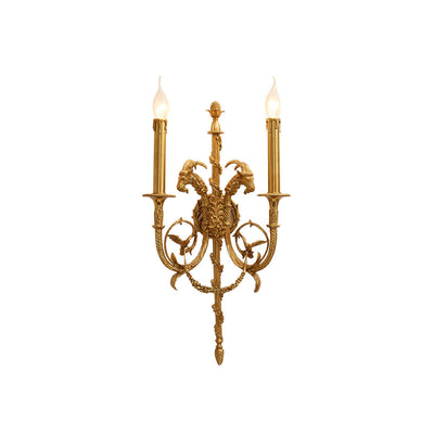 Leopold Wall Lamp