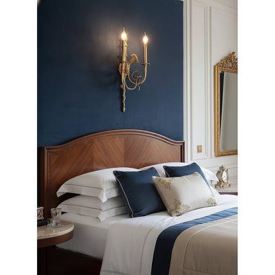 Leopold Wall Lamp