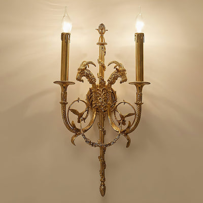 Leopold Wall Lamp