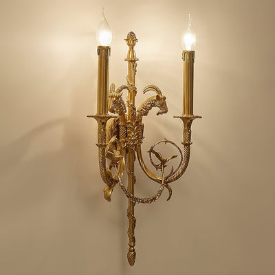 Leopold Wall Lamp