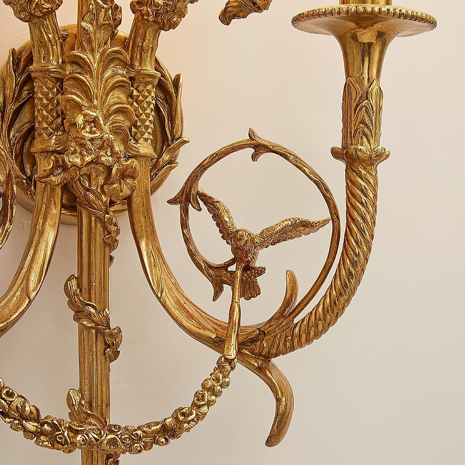 Leopold Wall Lamp
