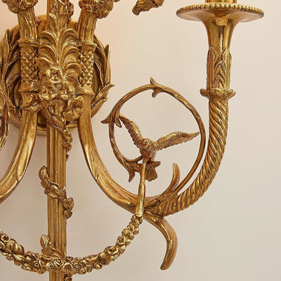 Leopold Wall Lamp