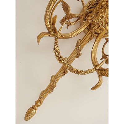 Leopold Wall Lamp